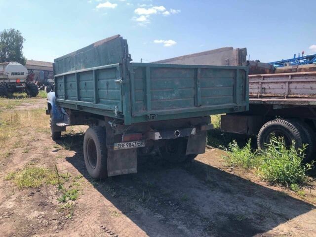 ГАЗ 3507, об'ємом двигуна 0 л та пробігом 0 тис. км за 1419 $, фото 3 на Automoto.ua