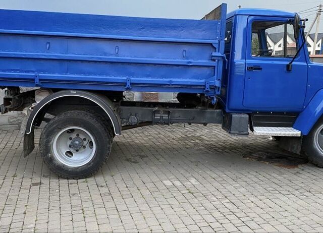 ГАЗ 3507, об'ємом двигуна 0 л та пробігом 0 тис. км за 5700 $, фото 1 на Automoto.ua