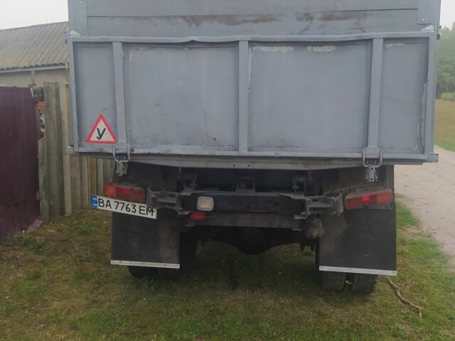 ГАЗ 3508, объемом двигателя 4.25 л и пробегом 0 тыс. км за 2500 $, фото 3 на Automoto.ua