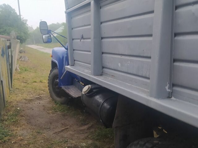 ГАЗ 3508, объемом двигателя 4.25 л и пробегом 0 тыс. км за 2500 $, фото 2 на Automoto.ua