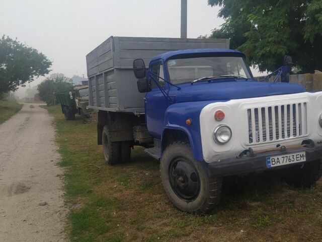 ГАЗ 3508, объемом двигателя 4.25 л и пробегом 0 тыс. км за 2500 $, фото 1 на Automoto.ua