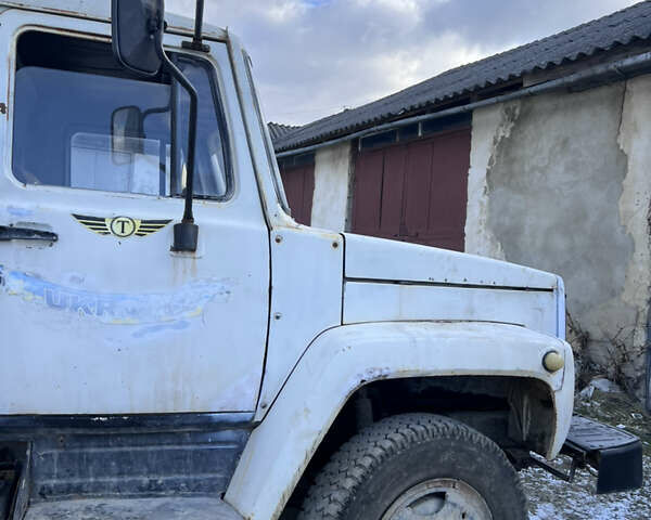 Білий ГАЗ 4301, об'ємом двигуна 0 л та пробігом 500 тис. км за 2800 $, фото 2 на Automoto.ua