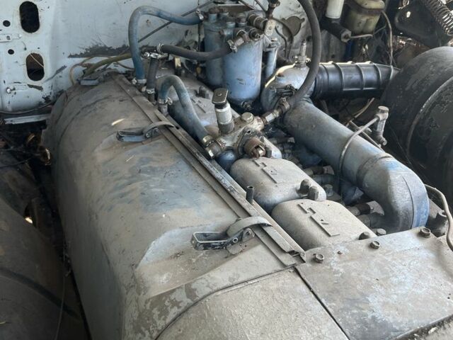 ГАЗ 4301, об'ємом двигуна 0 л та пробігом 0 тис. км за 3300 $, фото 3 на Automoto.ua