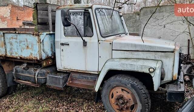 ГАЗ 4301, объемом двигателя 0 л и пробегом 100 тыс. км за 4500 $, фото 2 на Automoto.ua