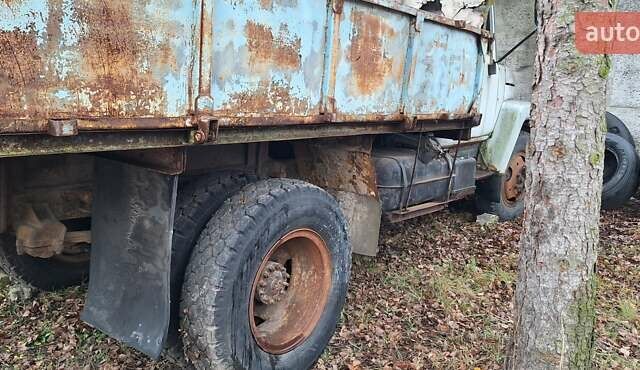 ГАЗ 4301, объемом двигателя 0 л и пробегом 100 тыс. км за 4500 $, фото 1 на Automoto.ua