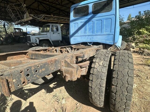 ГАЗ 4301, об'ємом двигуна 0 л та пробігом 0 тис. км за 605 $, фото 5 на Automoto.ua
