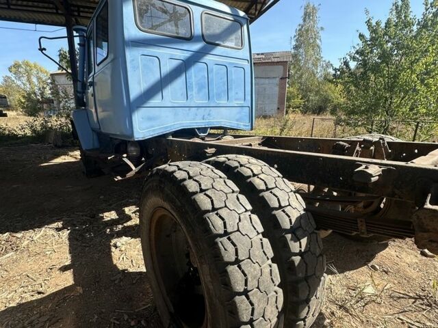 ГАЗ 4301, об'ємом двигуна 0 л та пробігом 0 тис. км за 605 $, фото 4 на Automoto.ua