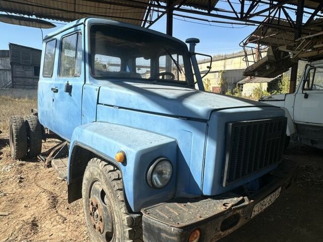 ГАЗ 4301, об'ємом двигуна 0 л та пробігом 0 тис. км за 605 $, фото 1 на Automoto.ua