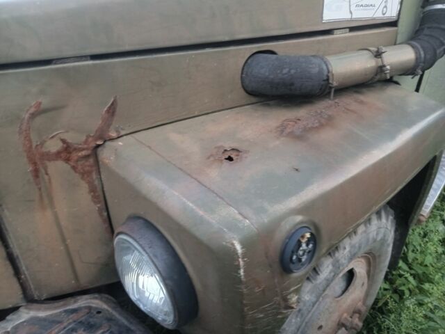 ГАЗ 4301, объемом двигателя 0 л и пробегом 0 тыс. км за 3000 $, фото 4 на Automoto.ua