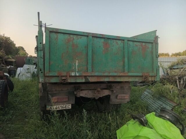 ГАЗ 4301, объемом двигателя 0 л и пробегом 0 тыс. км за 3000 $, фото 1 на Automoto.ua