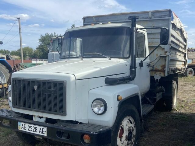 ГАЗ 4301, об'ємом двигуна 0 л та пробігом 0 тис. км за 7000 $, фото 1 на Automoto.ua
