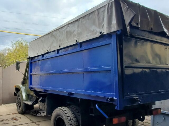 ГАЗ 4301, об'ємом двигуна 0 л та пробігом 0 тис. км за 10500 $, фото 1 на Automoto.ua
