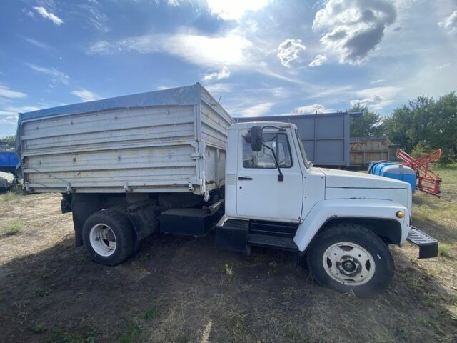 ГАЗ 4301, об'ємом двигуна 0 л та пробігом 0 тис. км за 7000 $, фото 3 на Automoto.ua
