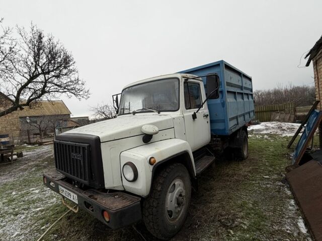 ГАЗ 4301, об'ємом двигуна 0 л та пробігом 0 тис. км за 7500 $, фото 3 на Automoto.ua