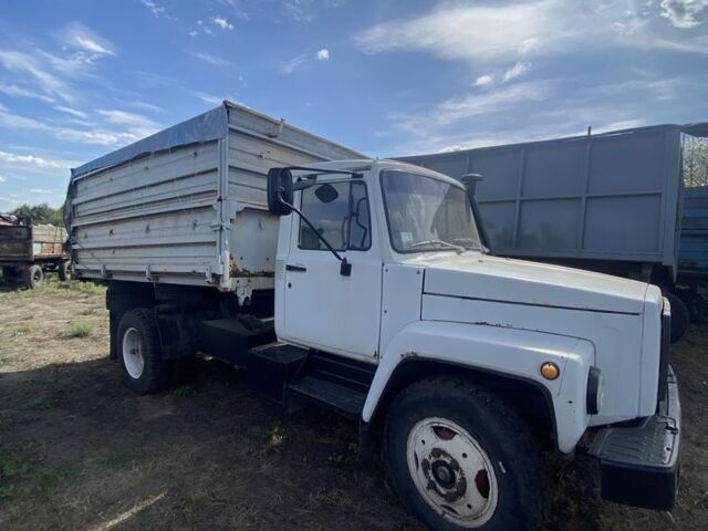 ГАЗ 4301, об'ємом двигуна 0 л та пробігом 0 тис. км за 7000 $, фото 2 на Automoto.ua