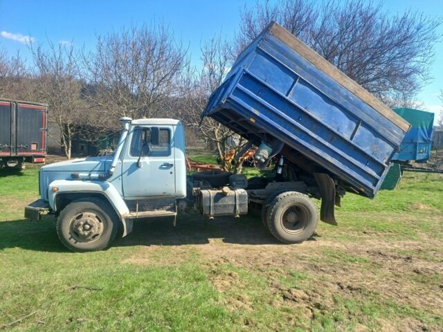 ГАЗ 4301, объемом двигателя 0 л и пробегом 0 тыс. км за 6500 $, фото 1 на Automoto.ua