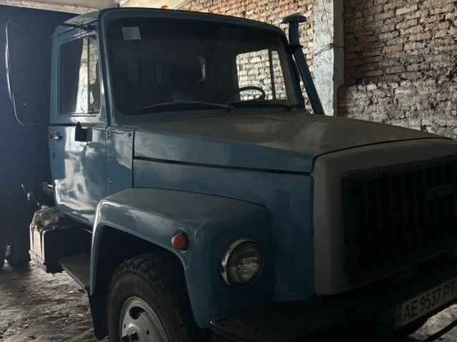ГАЗ 4301, об'ємом двигуна 0 л та пробігом 0 тис. км за 7500 $, фото 4 на Automoto.ua