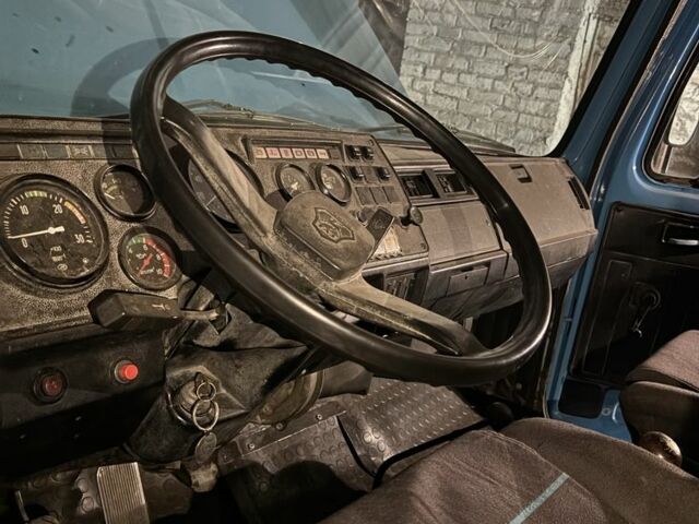 ГАЗ 4301, об'ємом двигуна 0 л та пробігом 0 тис. км за 7500 $, фото 2 на Automoto.ua