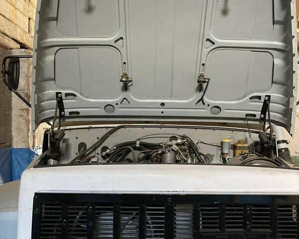 Сірий ГАЗ 4301, об'ємом двигуна 6 л та пробігом 100 тис. км за 10850 $, фото 14 на Automoto.ua