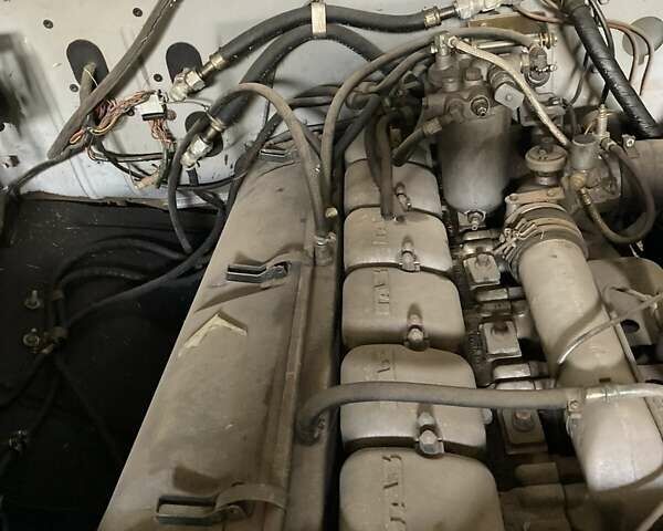 Сірий ГАЗ 4301, об'ємом двигуна 6 л та пробігом 100 тис. км за 10850 $, фото 11 на Automoto.ua