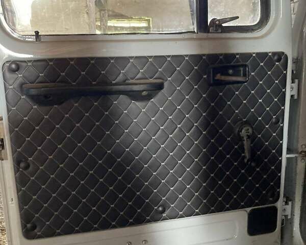 Сірий ГАЗ 4301, об'ємом двигуна 6 л та пробігом 100 тис. км за 10850 $, фото 13 на Automoto.ua
