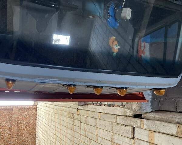 Сірий ГАЗ 4301, об'ємом двигуна 6 л та пробігом 100 тис. км за 10850 $, фото 2 на Automoto.ua