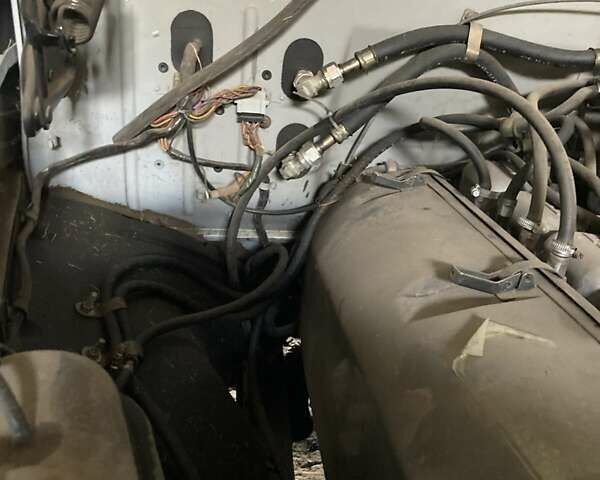 Сірий ГАЗ 4301, об'ємом двигуна 6 л та пробігом 100 тис. км за 10850 $, фото 9 на Automoto.ua