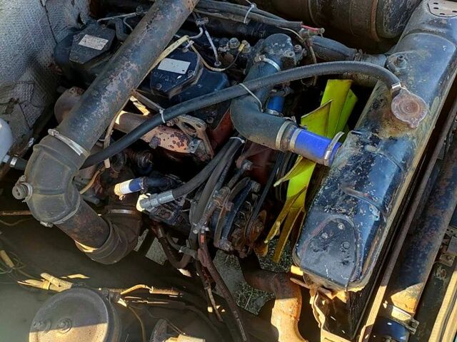 Синій ГАЗ 4301, об'ємом двигуна 4.6 л та пробігом 0 тис. км за 7000 $, фото 2 на Automoto.ua