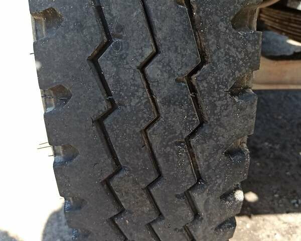 Синий ГАЗ 4301, объемом двигателя 6.25 л и пробегом 107 тыс. км за 5300 $, фото 10 на Automoto.ua