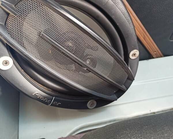Синий ГАЗ 4301, объемом двигателя 6.25 л и пробегом 107 тыс. км за 5300 $, фото 15 на Automoto.ua