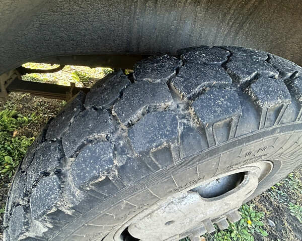 Зелений ГАЗ 4301, об'ємом двигуна 6 л та пробігом 58 тис. км за 7900 $, фото 5 на Automoto.ua