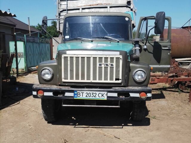 ГАЗ 4509, объемом двигателя 0 л и пробегом 0 тыс. км за 5500 $, фото 6 на Automoto.ua
