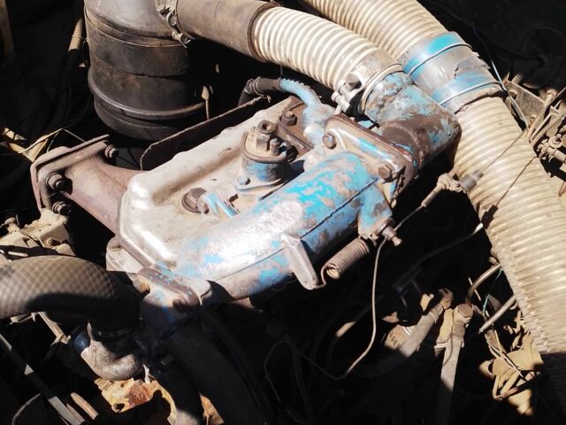 ГАЗ 4509, объемом двигателя 0 л и пробегом 0 тыс. км за 5500 $, фото 2 на Automoto.ua
