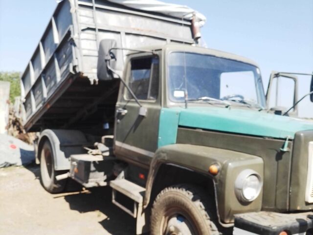 ГАЗ 4509, объемом двигателя 0 л и пробегом 0 тыс. км за 5500 $, фото 5 на Automoto.ua