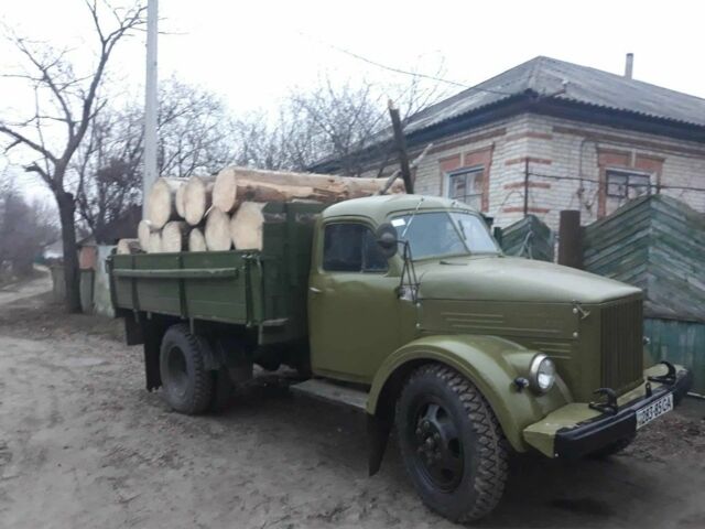 ГАЗ 51, об'ємом двигуна 6 л та пробігом 0 тис. км за 1300 $, фото 3 на Automoto.ua