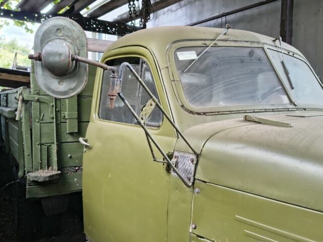 ГАЗ 51, об'ємом двигуна 6 л та пробігом 0 тис. км за 1300 $, фото 2 на Automoto.ua