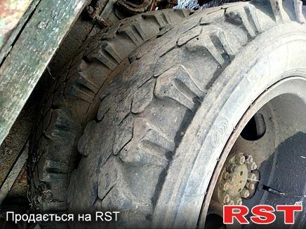 ГАЗ 51, объемом двигателя 1.5 л и пробегом 1 тыс. км за 650 $, фото 3 на Automoto.ua