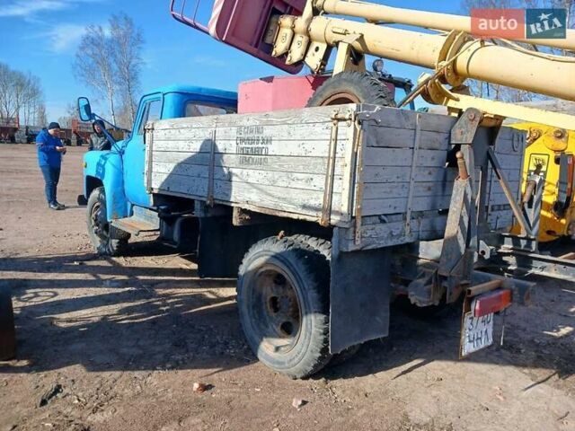 ГАЗ 52, объемом двигателя 0 л и пробегом 0 тыс. км за 1500 $, фото 1 на Automoto.ua