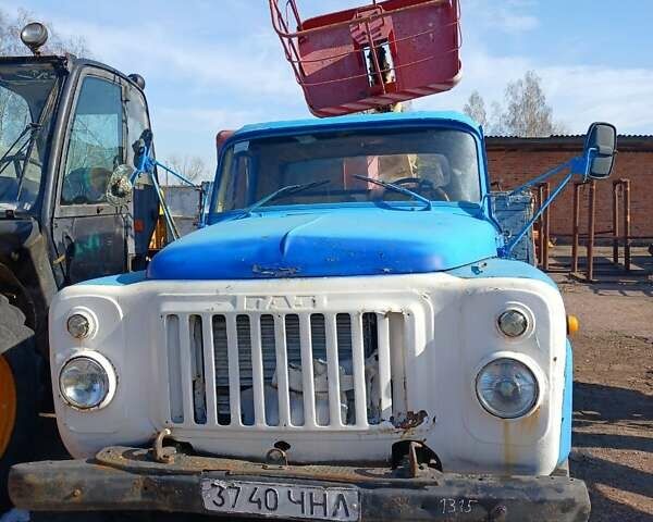 ГАЗ 52, объемом двигателя 0 л и пробегом 0 тыс. км за 1500 $, фото 3 на Automoto.ua