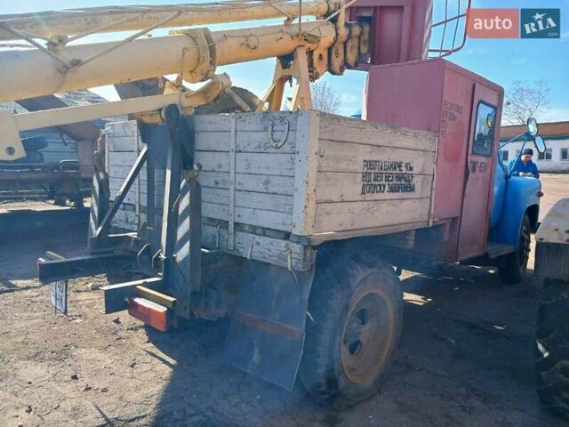 ГАЗ 52, объемом двигателя 0 л и пробегом 0 тыс. км за 1500 $, фото 4 на Automoto.ua