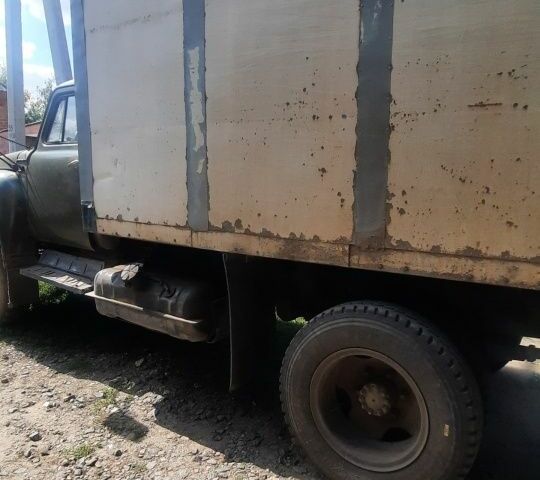ГАЗ 52 1972 в Шполе на Automoto.ua ГАЗ 52, объемом двигателя 0 л и пробегом 0 тыс. км за 3000 $, фото 4 на Automoto.ua