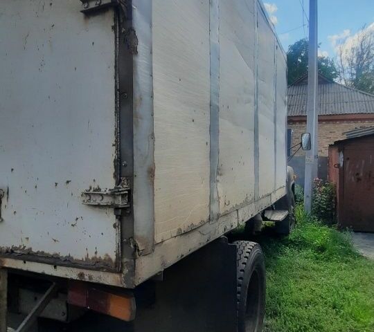 ГАЗ 52 1972 в Шполе на Automoto.ua ГАЗ 52, объемом двигателя 0 л и пробегом 0 тыс. км за 3000 $, фото 6 на Automoto.ua