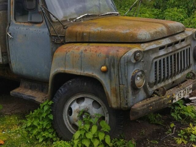 ГАЗ 52, об'ємом двигуна 0 л та пробігом 0 тис. км за 486 $, фото 5 на Automoto.ua