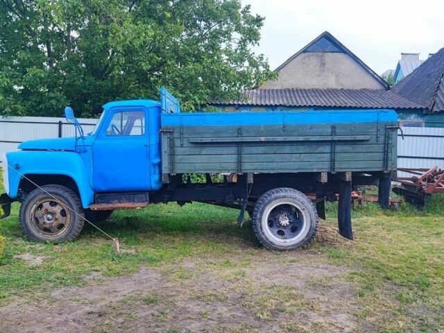 ГАЗ 52, объемом двигателя 0 л и пробегом 0 тыс. км за 474 $, фото 1 на Automoto.ua