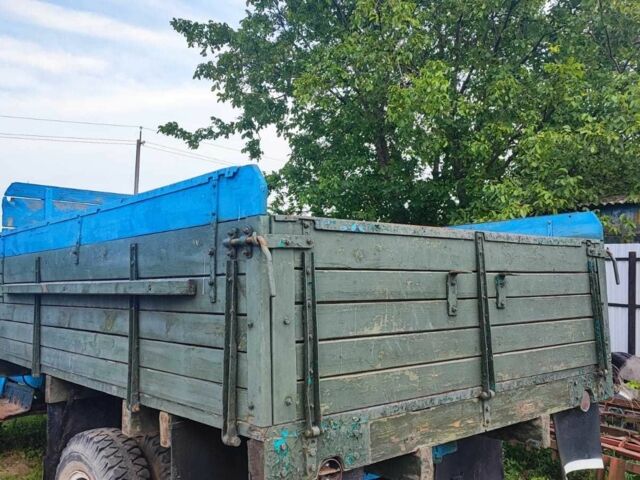 ГАЗ 52, объемом двигателя 0 л и пробегом 0 тыс. км за 474 $, фото 2 на Automoto.ua