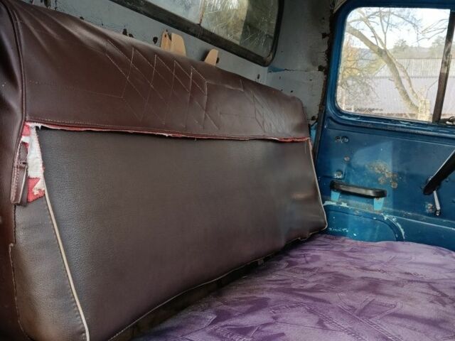 ГАЗ 52, объемом двигателя 0 л и пробегом 0 тыс. км за 800 $, фото 9 на Automoto.ua