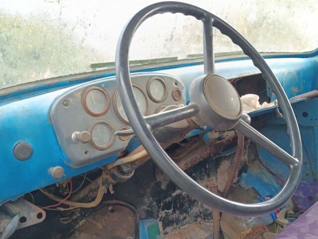 ГАЗ 52, объемом двигателя 0 л и пробегом 0 тыс. км за 800 $, фото 10 на Automoto.ua