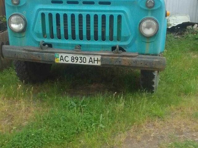 ГАЗ 52, объемом двигателя 0 л и пробегом 0 тыс. км за 1336 $, фото 2 на Automoto.ua