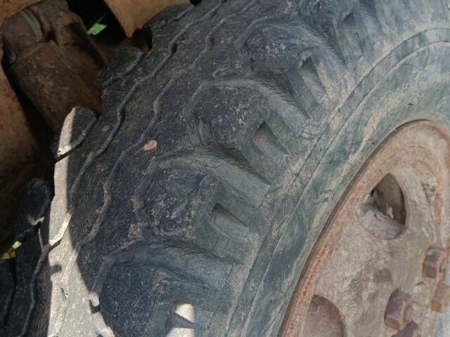 ГАЗ 52, объемом двигателя 0 л и пробегом 0 тыс. км за 800 $, фото 4 на Automoto.ua
