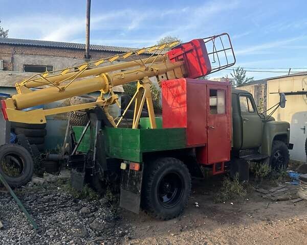 ГАЗ 52, объемом двигателя 0 л и пробегом 100 тыс. км за 2200 $, фото 7 на Automoto.ua